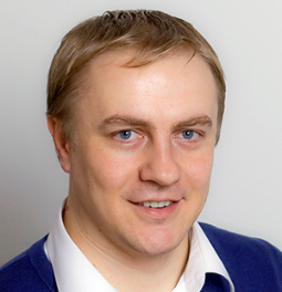Alexey Golopyatkin